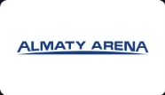 Almaty Arena