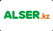 ALSER.kz