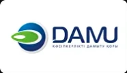 DAMU
