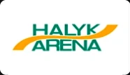 Halyk Arena