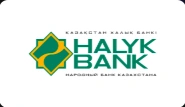 Halyk Bank