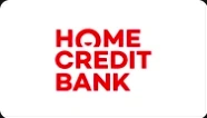Home Credit Bank
