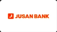 Jusan Bank