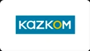 Kazkom