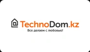 TechnoDom.kz