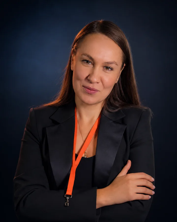 Анна Драница