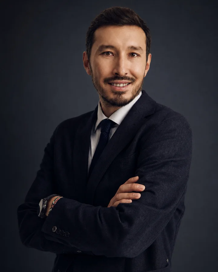 Ержан Бримжанов