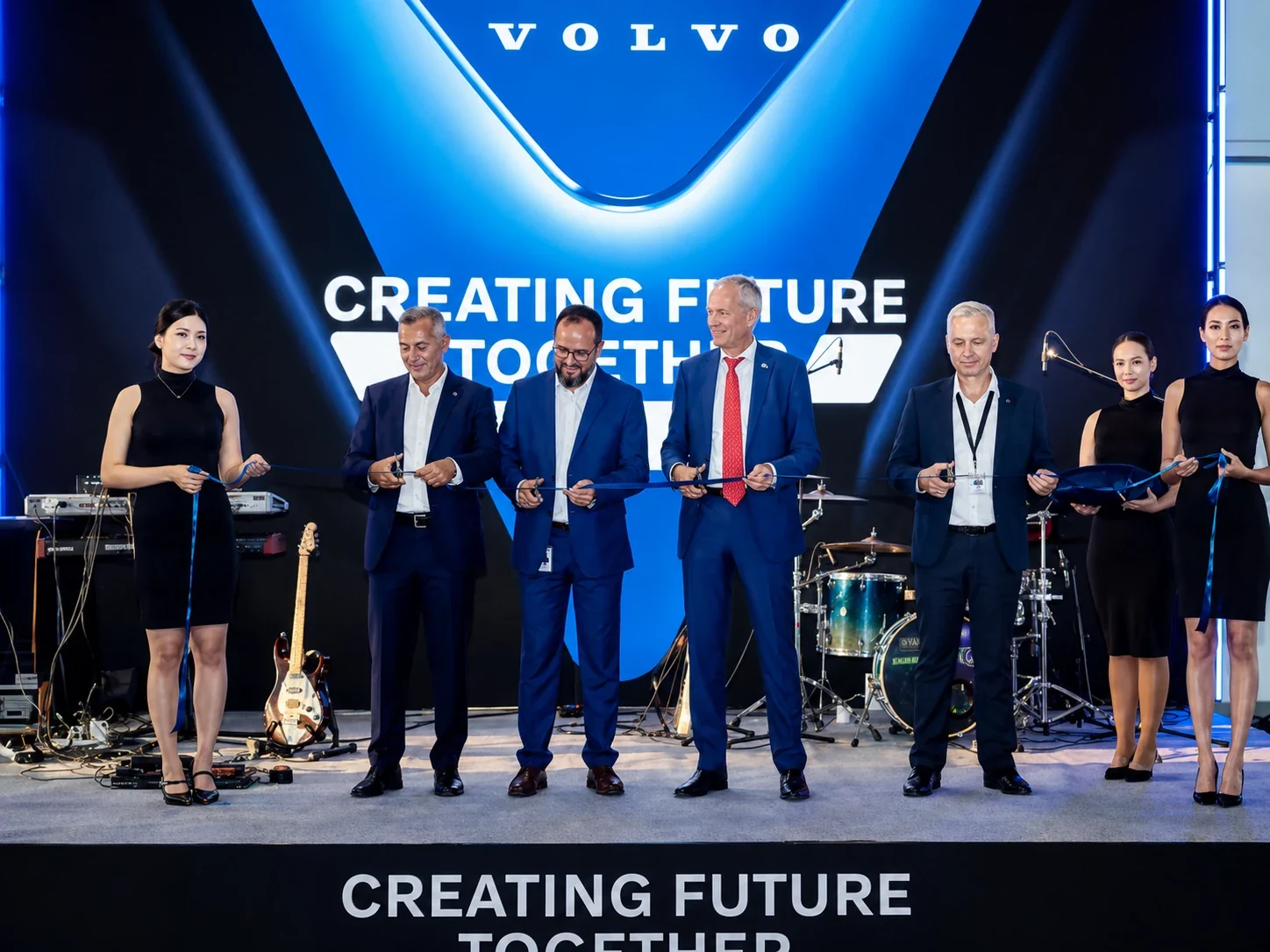 Volvo Trucks