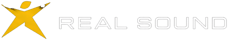 REAL SOUND