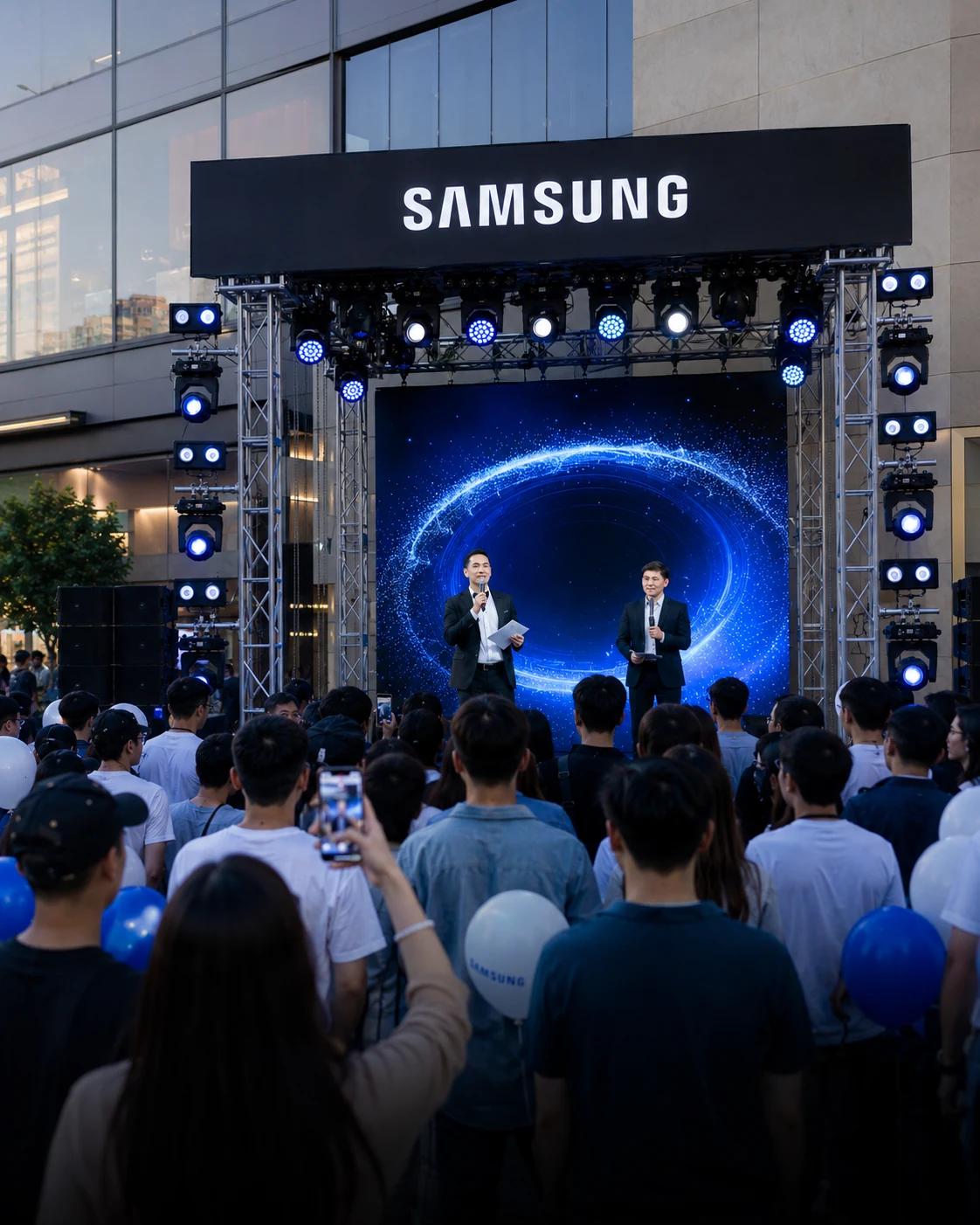 Samsung